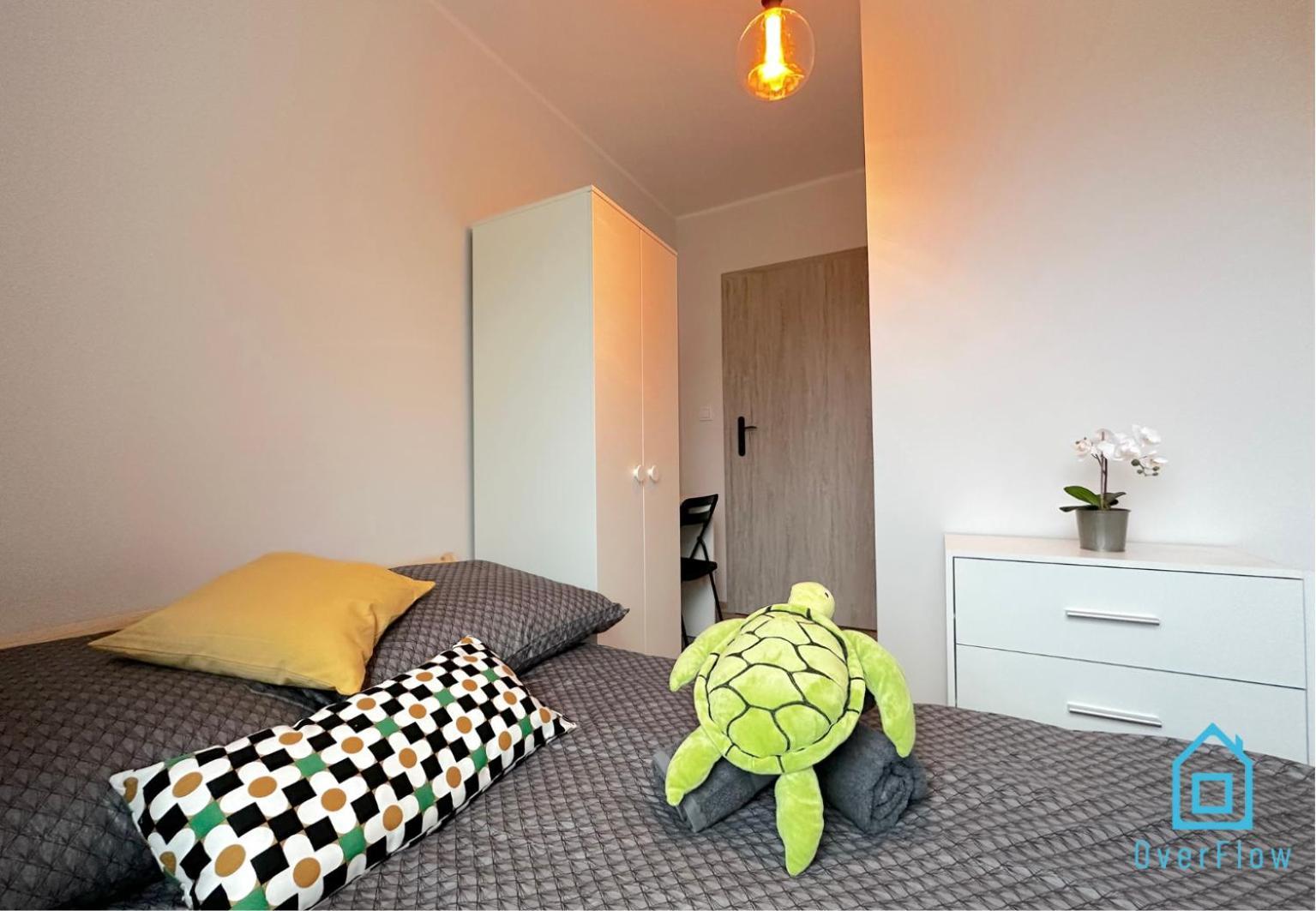 Privat overnatting Turtle