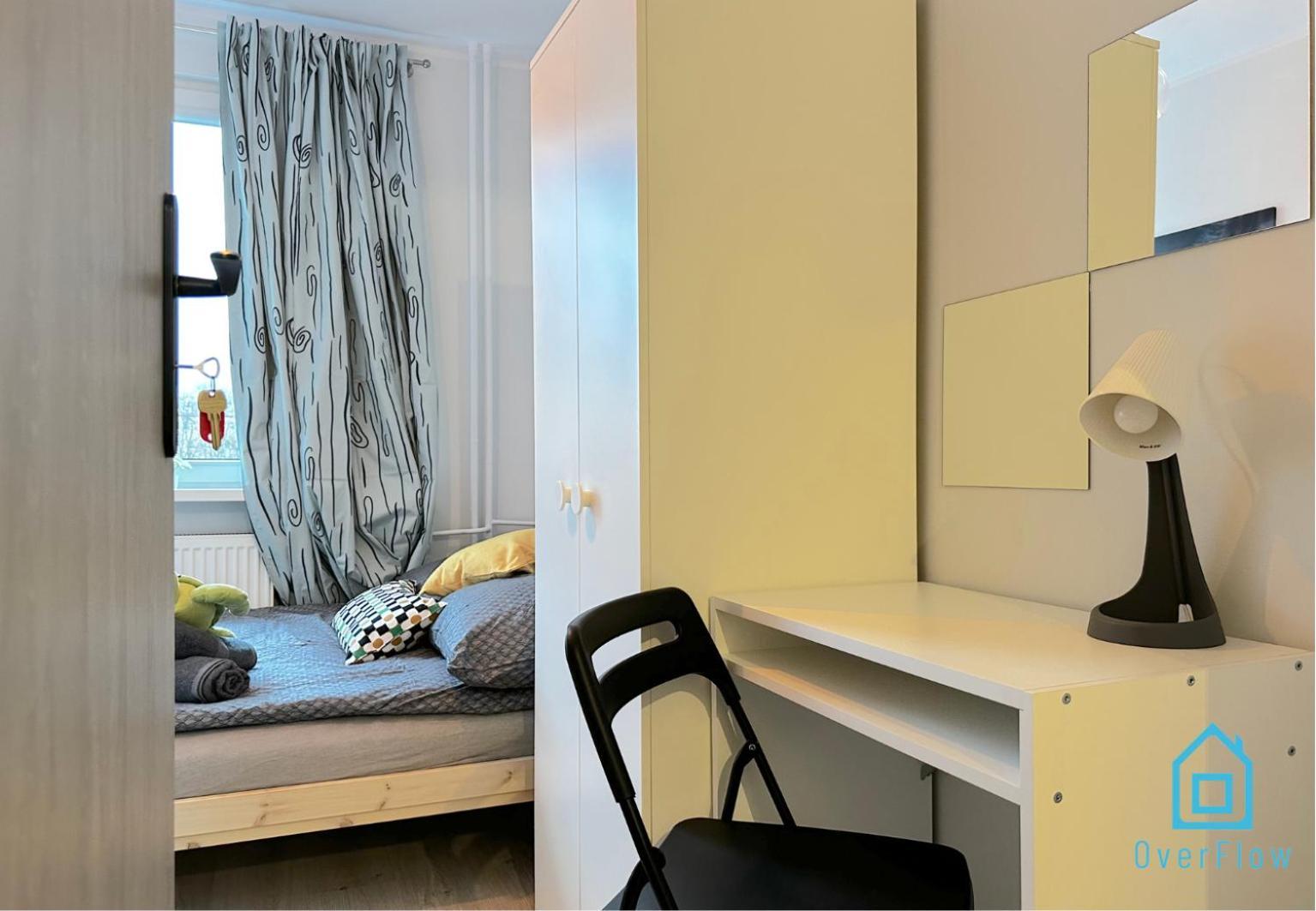 Homestay Turtle Gdansk