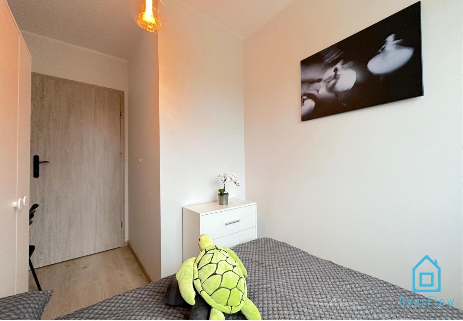 Turtle Homestay Gdansk