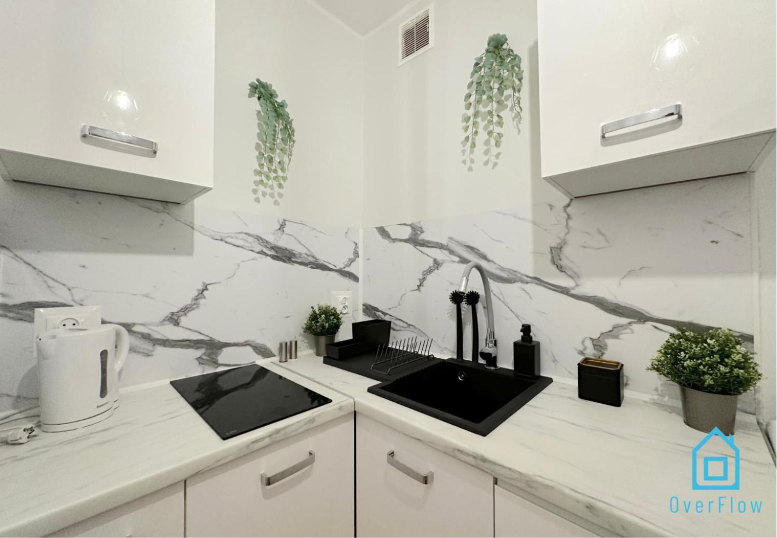 Homestay Turtle Gdansk